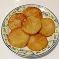 Cooksnap dari Susi Nalirayn untuk resep "Wingko Nanas"
