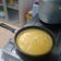 Cooksnap dari Fergina Laurensia untuk resep Pie Susu Teflon