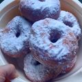 Cooksnap dari Queen Attar untuk resep DONAT SUPER SIMPEL, MENUL DAN LEMBUT
