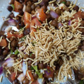 Priya jain का कुकस्नैप जब उन्होंने स्प्राउट्स(sprouts recipe in hindi) बनाया था।