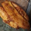 Cooksnap dari RindU untuk resep Pisang Goreng Kriuk (tahan lama kriuknya)