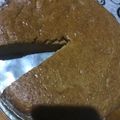El cooksnap de May Ludmila cuando hizo Bizcochuelo marmolado con ingrediente sorpresa. ¡Fácil!.