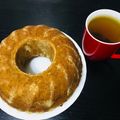 Cooksnap dari Erica Alberding untuk resep Cinnamon banana cake