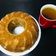 Cooksnap dari Erica Alberding untuk resep Cinnamon banana cake