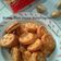 Cooksnap Elmi Kitchen_354 semasa beliau membuat Biskut/Roti Kering Kapit Dodol.