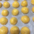 Cooksnap dari Julia Kurnia Ika Putri untuk resep Nastar Pulen Lumer Empuk