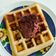 Cooksnap dari UmSu untuk resep Waffle Crispy