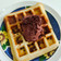 Cooksnap dari UmSu untuk resep Waffle Crispy