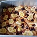 Cooksnap dari Widiya Febriani untuk resep Puding Roti Tawar