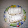 Cooksnap από kostelo στη συνταγή Scones-μπουρεκάκια με πατισσερί