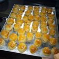 Cooksnap dari Putry Arimbie untuk resep Nastar simple tanpa mixer n anti gagal dg telor rebus