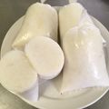 Cooksnap dari Michael Turnip untuk resep Lontong Plastik