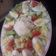 صورة من Sabrina ، شاركها بعد تجربة وصفة سلطة الرز