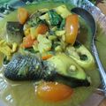 Cooksnap dari Erwina Enteng untuk resep Sop Kepala Ikan Gurame