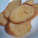 Cooksnap dari Bunda Arfa untuk resep Garlic Bread