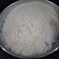 Cooksnap dari zuniatul yuta untuk resep Kelapa parut kering | kelapa kering
