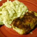 Pati's cooksnap of when they made Cream Cheese chicken.