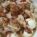 Cooksnap dari Citrasari Henra Putri untuk resep 296. Cah Jamur Tiram Telur Puyuh