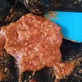 Cooksnap dari Haydar Zidny untuk resep Sambal pecel lele lamongan