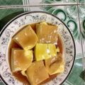 Cooksnap của Như Hương Hoàng khi họ làm theo món Bánh Flan trứng mềm mịn