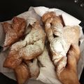 El cooksnap de Any Antuan cuando hizo Calzones rotos súper esponjosos😊.