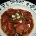 Cooksnap dari Nurul Aini untuk resep Ayam Kecap