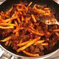 Cooksnap dari Reza ー レザ untuk resep Sambal Goreng Hati Sapi dan Kentang