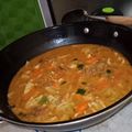 Cooksnap dari Tantri Pitasari untuk resep Tongseng Kambing Praktis