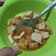 Cooksnap dari Eksiani untuk resep Pempek Sutera Putih Telur
