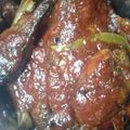 Cooksnap dari E Heliyana Sugara untuk resep Sarden homemade ricecooker
