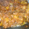 Cooksnap dari Ria K untuk resep Sambel Goreng Kentang Hati