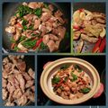 bighippo 的 三杯雞 cooksnap