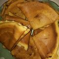 Cooksnap dari herlina28 untuk resep The Crepes Crunchy