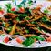 Veena Chopra का कुकस्नैप जब उन्होंने कुरकुरी भिंडी (Kurkuri bhindi recipe in Hindi) बनाया था।