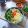 Cooksnap dari Vicky Ummu Zahra untuk resep Laksa ayam