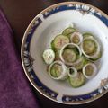 صورة من مَصی :) ، شاركها بعد تجربة وصفة سلطة الخيار والبصل 🥒🧅