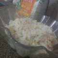 El cooksnap de María Fernanda👩🏼‍🍳5 cuando hizo Arroz con leche bajas calorías.