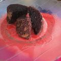 Cooksnap dari Yussie Dwi Rianti untuk resep Bolu Ketan Hitam