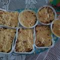 Cooksnap dari Widya Handayani untuk resep Macaroni schotel panggang