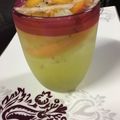 Cooksnap dari Juliana Joplin untuk resep Es Kelapa Muda Kw