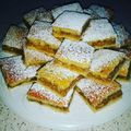 Miklós Horváth GooglePlus1 Cooksnap-ja, amikor elkészítette a(z) Almáslepény ahogy anyu csinálja receptet.