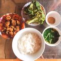 Cooksnap của Trần Vĩnh Phát Đạt khi họ làm theo món Bì heo chiên giòn xóc muối ớt