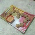 Suchita Ingole Lavhale's cooksnap of when they made उपवासाचे आप्पे (upwasache appe recipe in marathi).