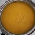 El cooksnap de Maria Angeles Gonzalez Perello cuando hizo Crema de calabaza - robot de cocina Mambo.