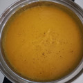 El cooksnap de Maria Angeles Gonzalez Perello cuando hizo Crema de calabaza - robot de cocina Mambo.