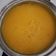 El cooksnap de Maria Angeles Gonzalez Perello cuando hizo Crema de calabaza - robot de cocina Mambo.
