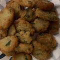 Cooksnap dari Mils untuk resep Perkedel Singkong
