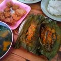 Cooksnap dari Ana Setiawan untuk resep Pepes Ikan Layang