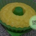 Cooksnap dari melinda untuk resep Chese cake kukus