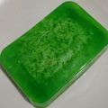 Cooksnap dari Fransisca Wiguna untuk resep Puding Lumut